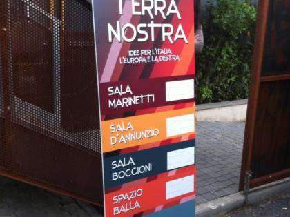 Così è cambiata Atreju