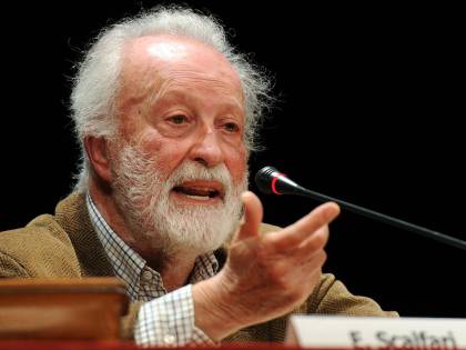 Scalfari cita di nuovo il Papa, ma il Vaticano smentisce