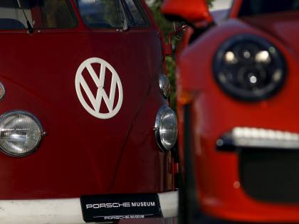 Lascia il numero uno di Volkswagen. Saltano 3000 posti in amministrazione