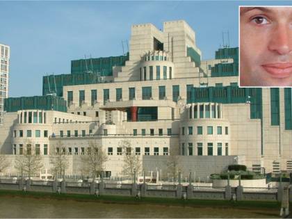 Il mistero della spia britannica ammazzata dagli agenti russi