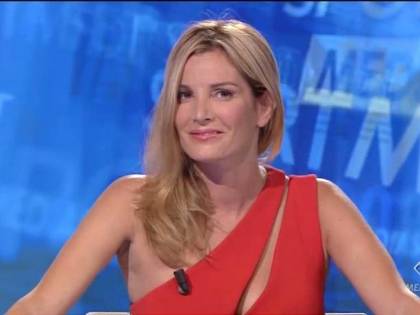 Mikaela Calcagno, finalmente una giornalista che fa infuriare gli allenatori