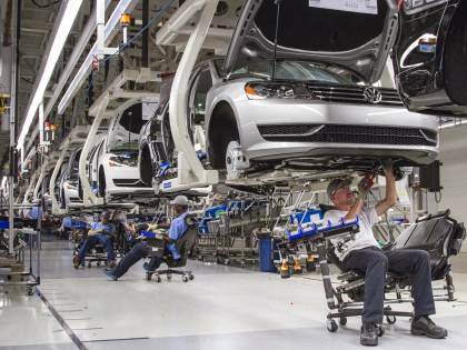 Così nel 2006 Volkswagen spiegava come truccare i motori