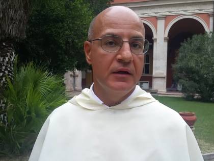 Gender, la versione di padre Carbone, il domenicano censurato al Meeting