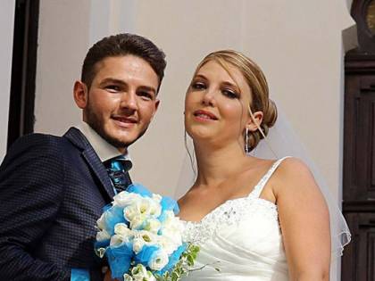 Grande fratello, arriva la coppia trans: lei era un lui, lui era una lei