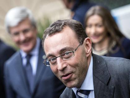 Esposito a Mineo: "Gli spaccherei la faccia"