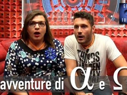 Grande Fratello 14: nomination per Kevin Ishebabi e Peppe Tuccillo