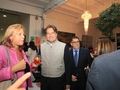 A "Fuori Expo" si parla di come internazionalizzare le imprese