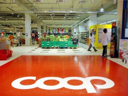 Nasce Alleanza 3.0, il nuovo panzer delle Coop rosse