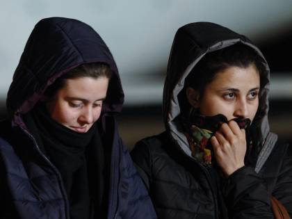 "È sparito un milione di euro del riscatto per Greta e Vanessa"