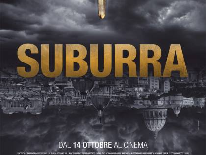 "Suburra", realtà pessima? Allora la fiction è ottima