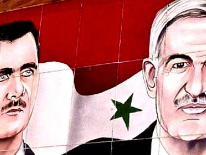 Baath, storia del partito che ha costruito la Siria