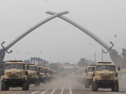 Alta tensione a Baghdad: razzi sulla Green Zone