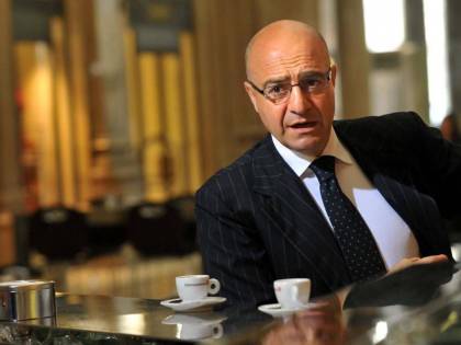 Isis, Latorre (Pd): l'Italia si occupi della Libia