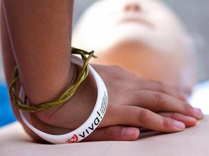 RianimaMinExpo2015, al MiCo 4mila studenti