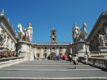 In Campidoglio scoppia il caso delle merendine
