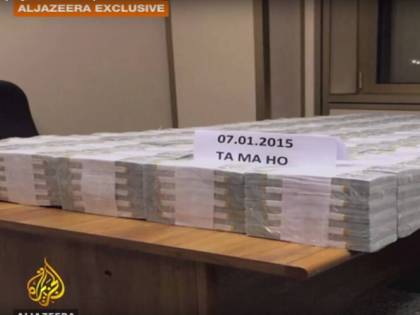 SkyTg24, il giornalista al capo del Copasir: "Sappiamo che l'Italia paga i riscatti"