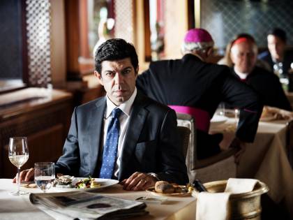 Il film del weekend: "Suburra"