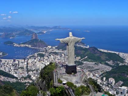 Rio de Janeiro: mattanza criminale a 10 mesi dalle olimpiadi