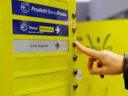 Code alle Poste: ecco cosa cambia