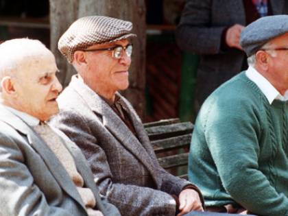 Pensioni di reversibilità a rischio: ora spunta l'ipotesi di un taglio