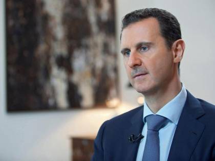 Tutti d'accordo sulla pace in Siria ma non si sa cosa fare di Assad
