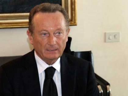 Arrestato Gabriele Gatti, ex ministro Esteri della Dc