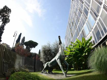 Qui in Rai fanno il plebiscito renziano