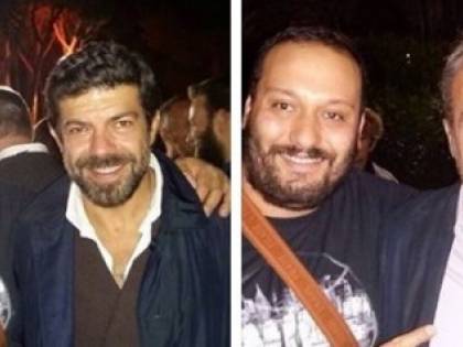 Suburra, Amendola e Savino e le foto con il clan Spada