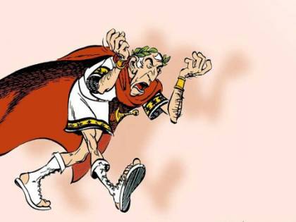 Nasce Corona(vs)Comics. "È la rivincita dei fumetti"