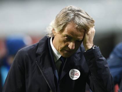 Mancini e il politically correct che tarpa le ali alla libertà d'espressione