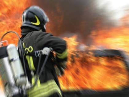 Bar esploso, non è racket: "Truffa all'assicurazione"