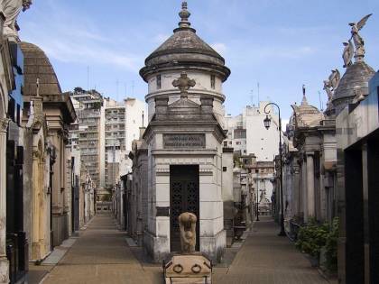 Halloween si avvicina: ecco i 5 cimiteri più inquietanti del mondo