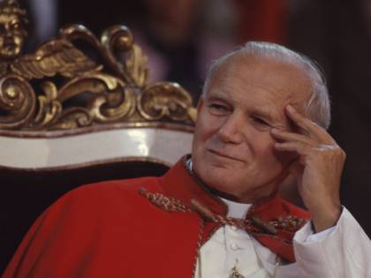 La profezia di Giovanni Paolo II: "L'islam invaderà l'Europa"