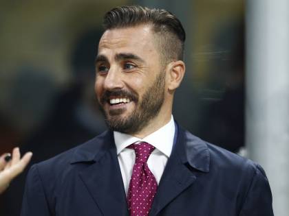 Cannavaro punge l'Italia sul Coronavirus: "Mi ha ferito il comportamento"