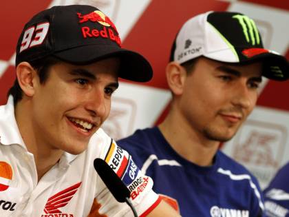 Il "Patto di Andorra" per far perdere Valentino
