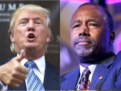 Usa 2016, ora Trump ha paura