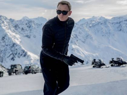 "007 manca di intelligenza": oggi l'MI6 non verrebbe assunto