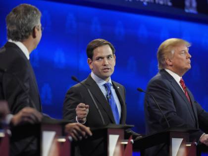 Repubblicani, la rivincita dei politici di professione. In ombra Trump e Carson