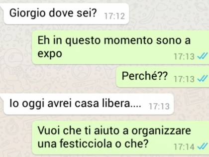 "Sesso o padiglione del Kazakistan" nuovo tormentone sul web