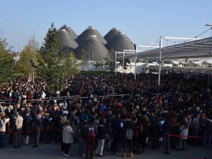 L'ultima polemica di Expo: "Il Codacons chiede un'indagine per truffa"