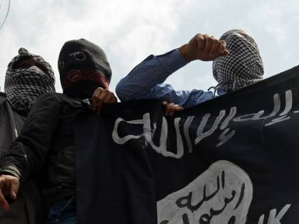 "Combattenti dell'Isis pronti a colpire l'Europa"