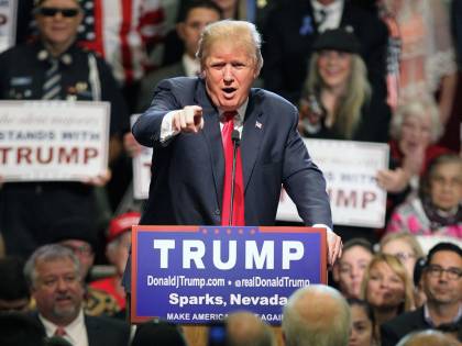 Trump su Putin e i muri anti immigrati