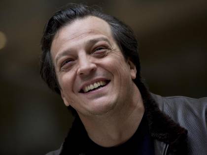 Silvio Muccino accusa il fratello Gabriele: "Una persona violenta"