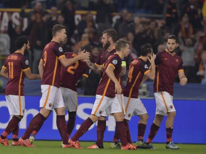 Una Roma da psicanalisi in emergenza per il derby