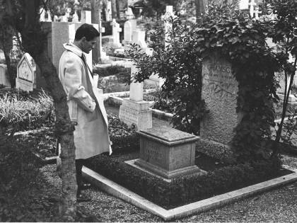 Per ricordare Pasolini, meglio scordare il pasolinismo