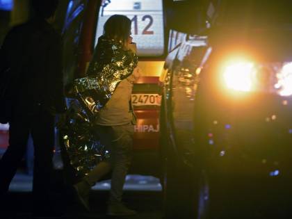 Incendio nella discoteca in Romania: morta una ragazza italiana