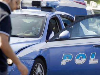 Insulta le forze dell'ordine: tunisino rischia solo una multa