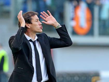 La gaffe di Garcia: "A Roma solo tre re: il Papa, Totti e il Libanese"