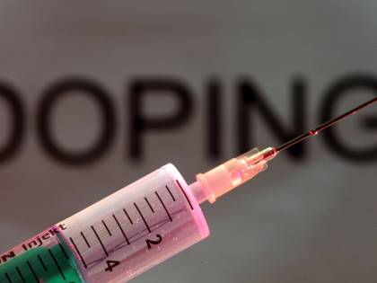 Giustificare il doping? Non solo i tortellini in brodo di Sara Errani...