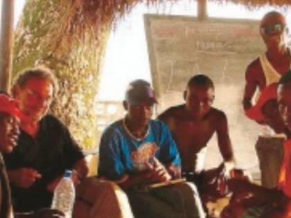 Tra i bambini soldato costretti a uccidere anche i propri genitori